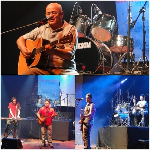 Cultura divulga vencedores da 6ª Mostra de Música