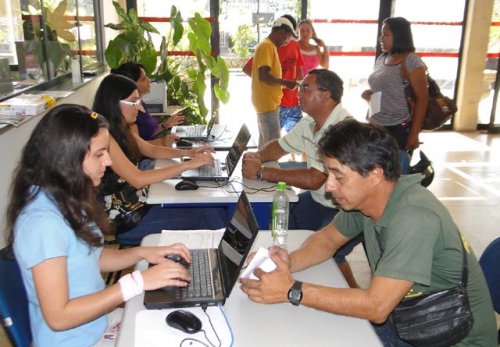 Inscrições para Concurso da Prefeitura terminam amanhã