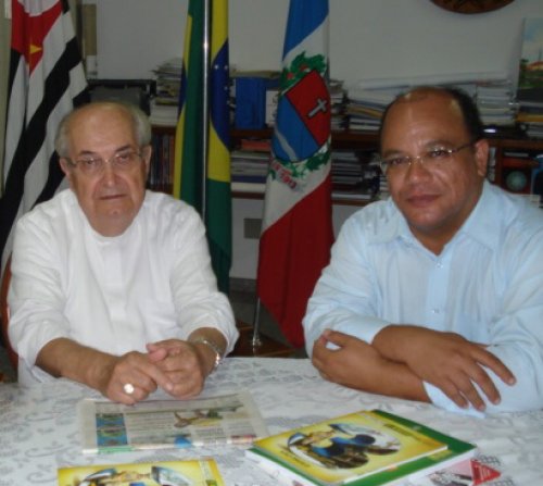 Dom Mauro Morelli faz palestra sobre Segurança Alimentar hoje em Penápolis