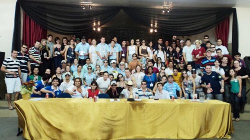 Rotaract Club de Penápolis é Premiado em Conferência Distrital