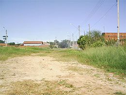 Moradores do Santa Leonor pedem socorro