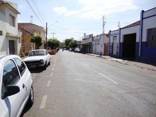 MUDANÇA: Zona azul terá área ampliada