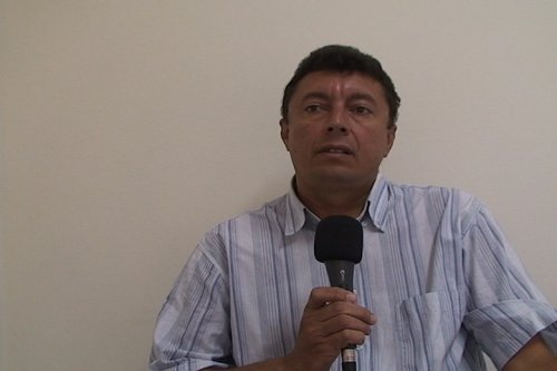 PAI DO ANO: Câmara realiza hoje solenidade para entrega de título 