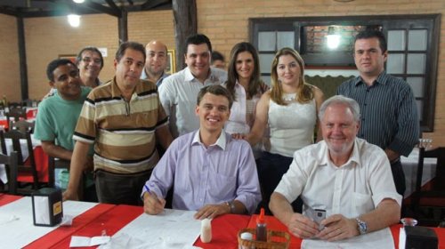 PSDB Jovem é a novidade do partido em Penápolis
