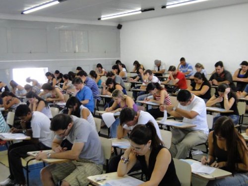 Maior concurso de Penápolis é realizado de forma tranquila