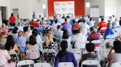 Olimpíada Escolar: Congresso define alojamentos de participantes