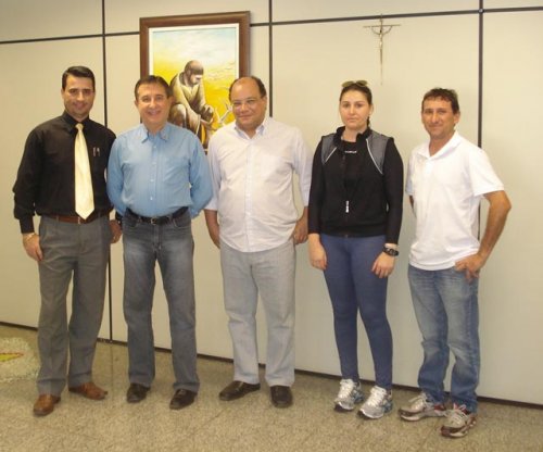 Penápolis terá Circuito de Caminhada e Corrida da Longevidade