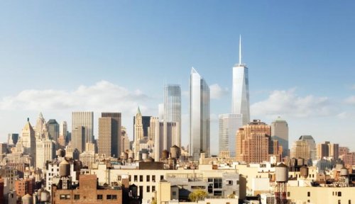 10 anos depois: Novo Trade Center representa a superação americana