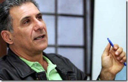 Penápolis recebe escritor Domingos Pellegrini dia 22