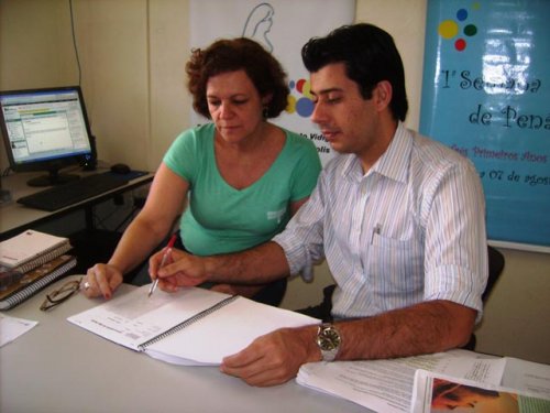 Desenvolvimento Infantil: Membros da Rede CAAS iniciam pós-graduação pela USP
