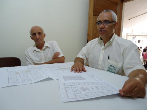 BENEFICENTE: Leilão de Gado visa arrecadar fundos para o Lar Vicentino