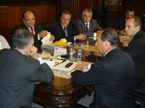 Assembléia aprova criação do cargo de Juiz da futura 5ª Vara