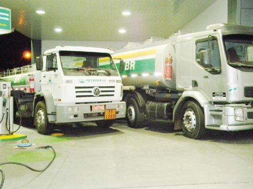 ‘Auto Posto Marin’ reabre com grandes novidades