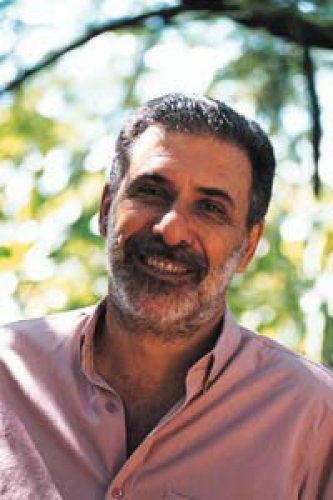 Escritor Domingos Pellegrini estará amanhã em Penápolis