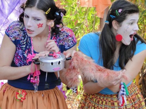 12º Festival de Teatro de Penápolis