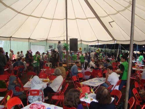 FESTA: ‘Lar Vicentino’ realiza amanhã Leilão de Gado