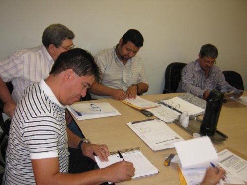 Avanhandava: Prefeitura realiza licitação para recape