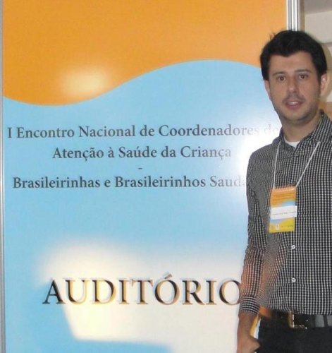 Rede CAAS participa de encontro nacional em Brasília