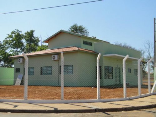 Prefeitura inaugura UBS do Tropical neste domingo