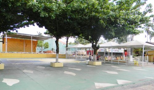 DIVERSÃO: Baile do Havaí agita o fim de semana no CP