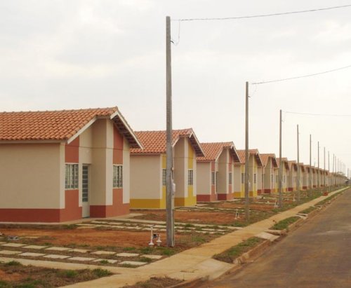 “Minha Casa Minha Vida”: Caixa Federal autoriza construção de 245 casas em Penápolis