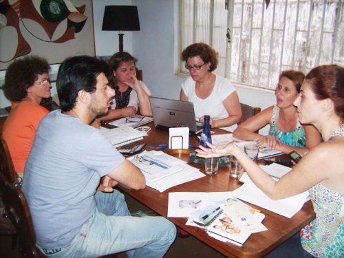 Secretário de Educação de Penápolis comenta participação de Rede CAAS