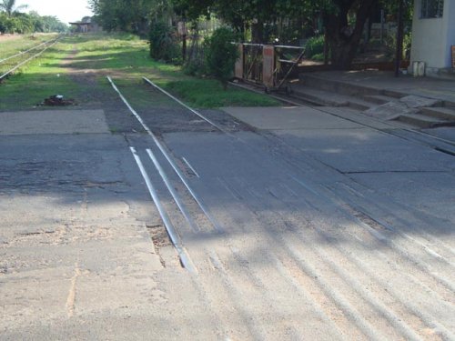 Nardão Sacomani pede cuidados para bairro Lajeadinho