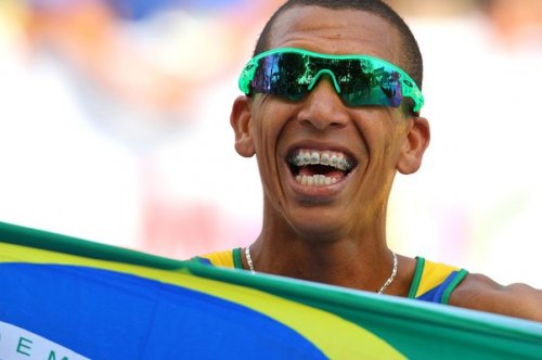 PAN: Solonei, orgulho penapolense