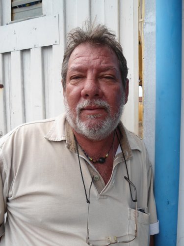 Marcão se emociona com o sucesso de Solonei