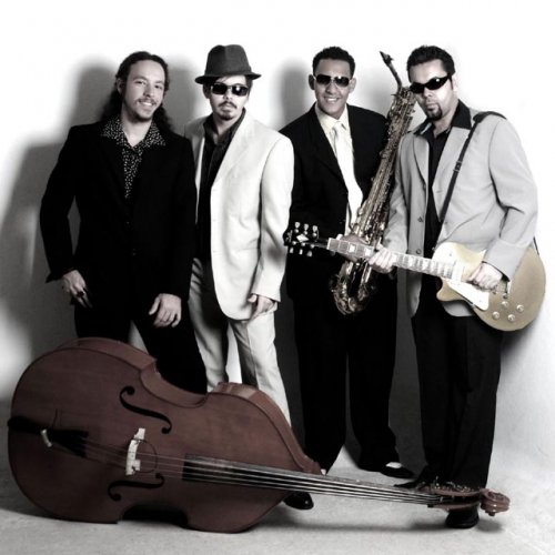 Banda de Jazz & Blues se apresenta em Penápolis dia 12