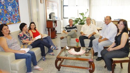 Prefeitura renova parceria com Instituto Federal e almeja novos cursos