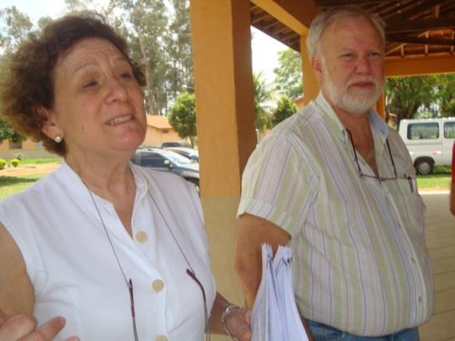 MELHORIAS: União do Ensino Médio e Etecs, beneficiará alunos