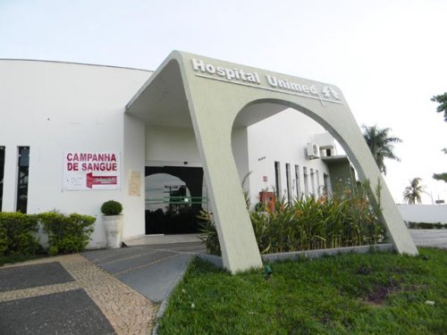 CAMPANHA: ‘Doe Sangue, Salve Vidas’, amanhã no Hospital Unimed