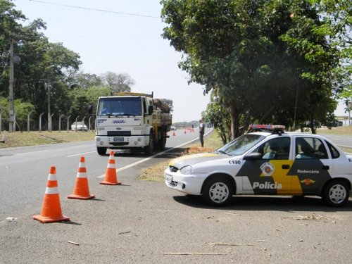 FERIADO PROLONGADO: Polícia Rodoviária aumenta fiscalização nas rodovias