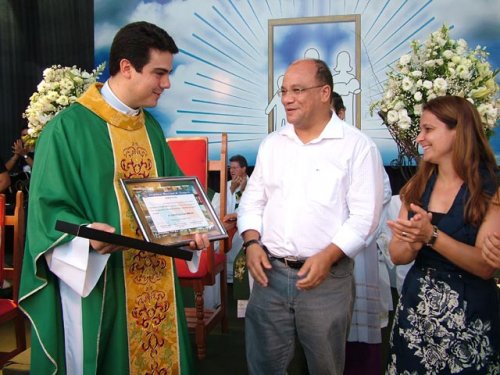 “Abra-te à restauração” viabilizou arrecadação de alimentos para o Fundo Social de Solidariedade