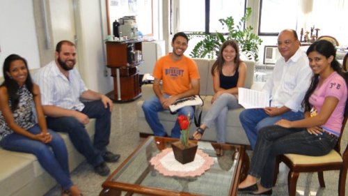 Penápolis terá representantes na Conferência Nacional de Juventude