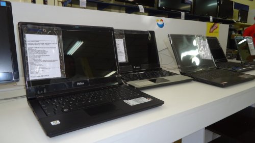 Produtos de informática devem ter aumento nas vendas