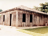 1ª Casa de Penápolis é reaberta hoje