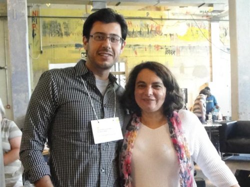 Rede CAAS participa de seminário em Belo Horizonte