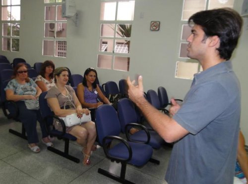 Comitê de Combate à Dengue entrega certificados às instituições parceiras