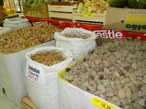 CEIA: Alimentos saudáveis ganham destaque nas prateleiras