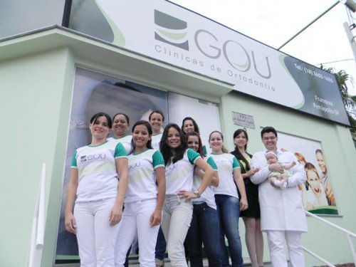 Penápolis ganha Grupo Ortodôntico Unificado