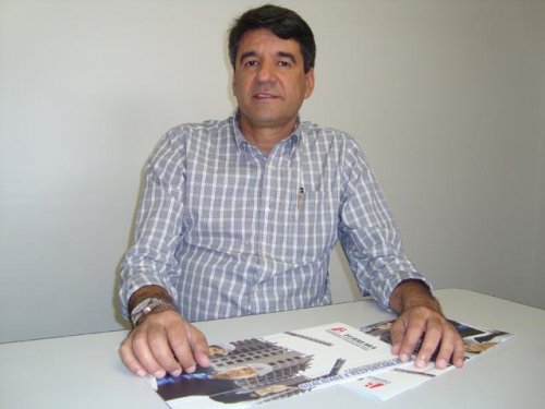 EMPREENDIMENTO: Garden Shopping será novidade em Penápolis em 2012