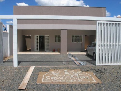 Casa de Apoio de Penápolis será inaugurada hoje em Barretos