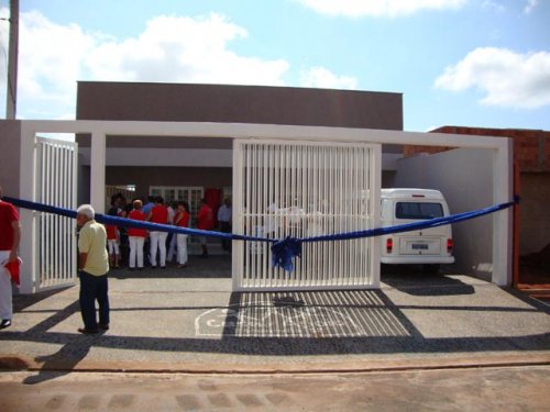 EVENTO: Solenidade marca entrega Casa de Apoio de Penápolis