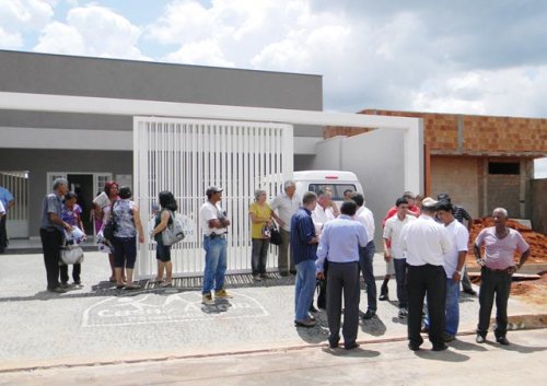 Casa de Apoio Francisco Colnaghi em Barretos: Excesso de solidariedade faz bem aos penapolenses