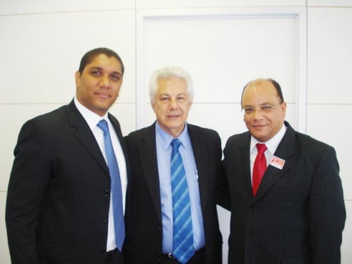 Projeto garante recursos para construção de galerias no Bairro Jardim