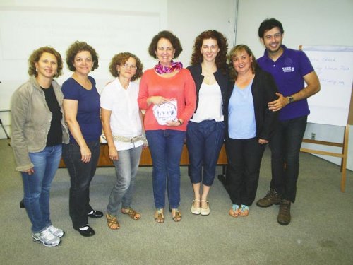 Rede CAAS participa do lançamento de curso de especialização da USP