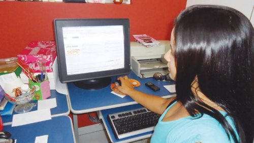Consultas ao SPC aumentaram neste Natal