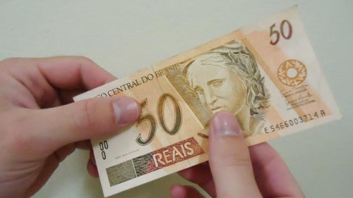 PENÁPOLIS: Polícia alerta para risco de circulação de notas falsas